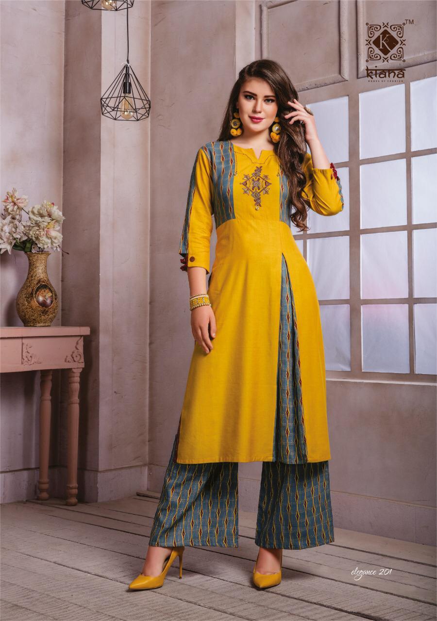 Fashion top designer kurti