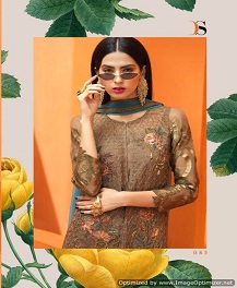 Gulbano Vol 13 By Deepsy Suit Pakistani Salwar Kameez Caalogue