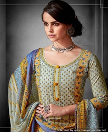 Ishani By Alok Suit Designer Cotton Dress Materials Catalogue