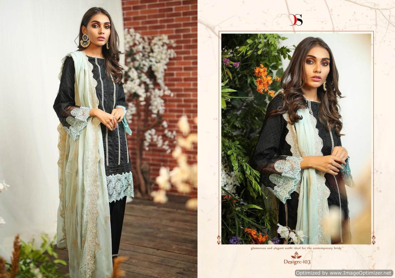Lsm By Deepsy Suit Pakistani Salwar Suit Catalogue