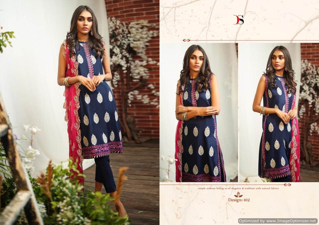 Lsm By Deepsy Suit Pakistani Salwar Suit Catalogue