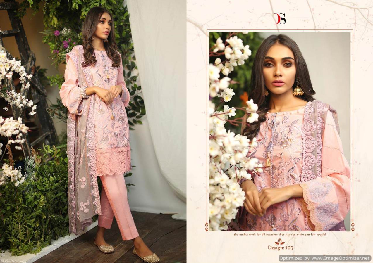 Lsm By Deepsy Suit Pakistani Salwar Suit Catalogue