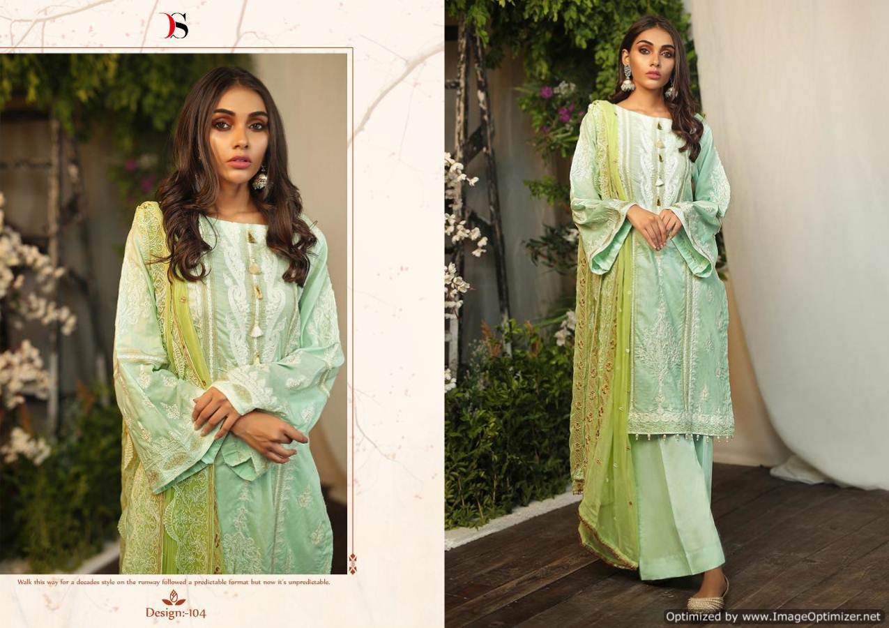 Lsm By Deepsy Suit Pakistani Salwar Suit Catalogue