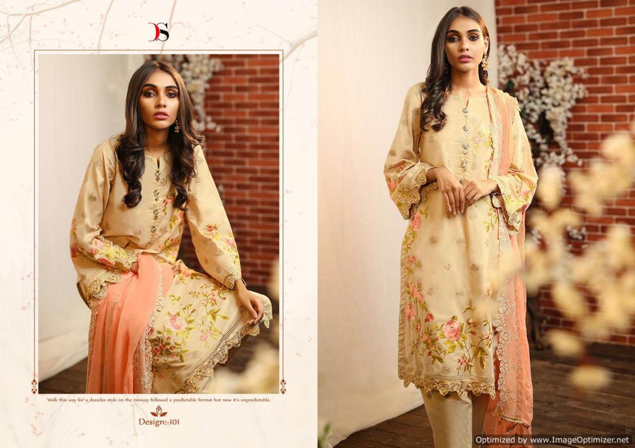 Lsm By Deepsy Suit Pakistani Salwar Suit Catalogue