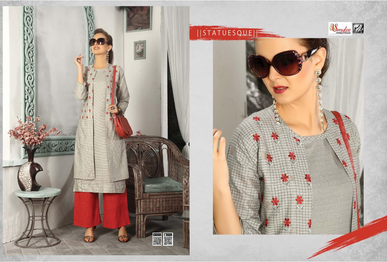 Honey By Next Page Party Wear Kurti Catalogue