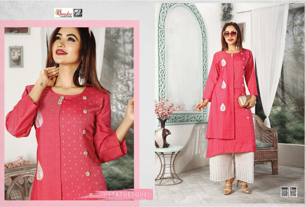 Honey By Next Page Party Wear Kurti Catalogue