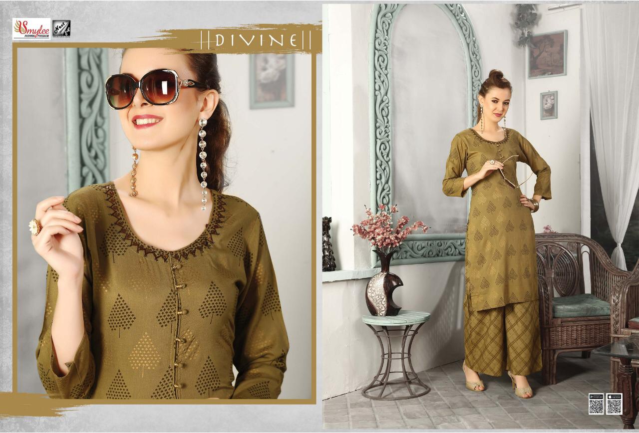 Honey By Next Page Party Wear Kurti Catalogue