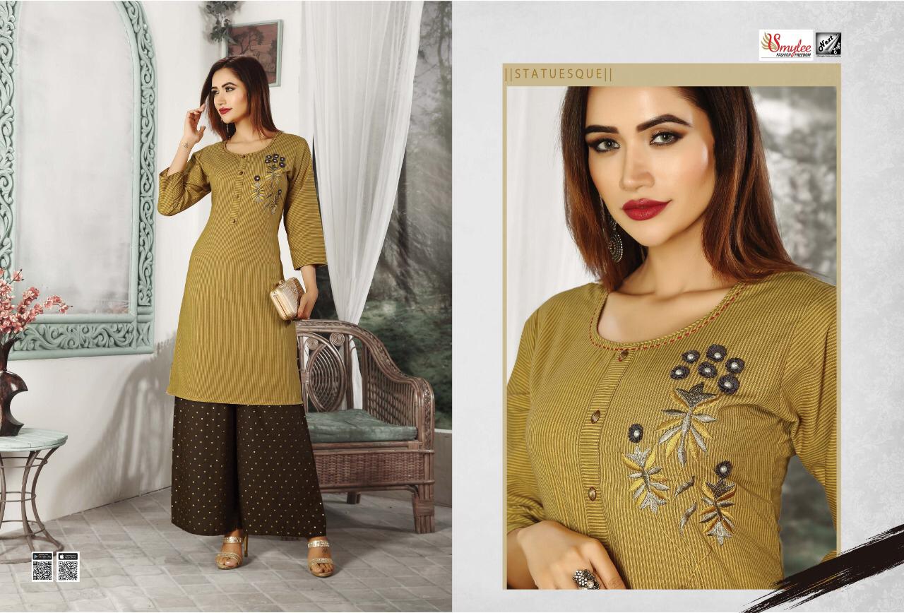 Honey By Next Page Party Wear Kurti Catalogue