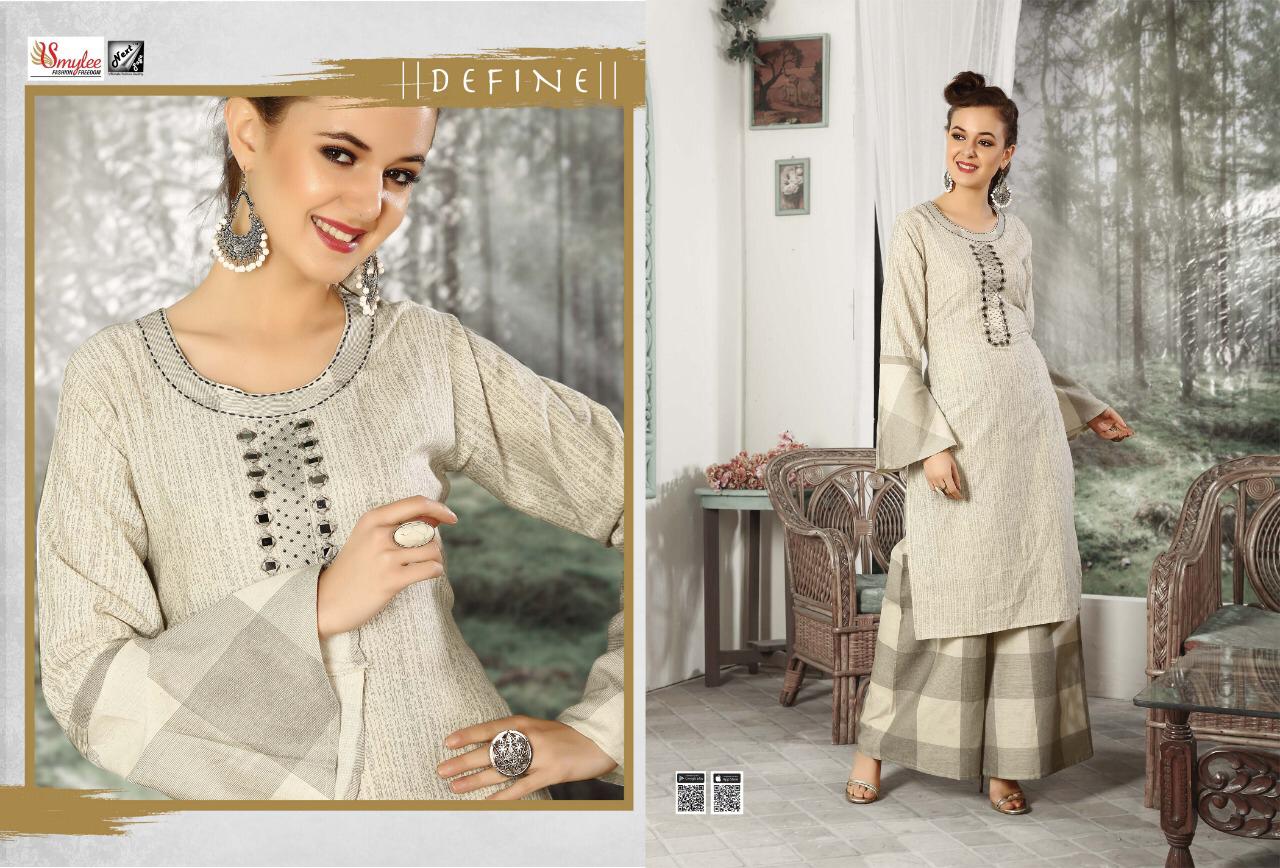 Honey By Next Page Party Wear Kurti Catalogue