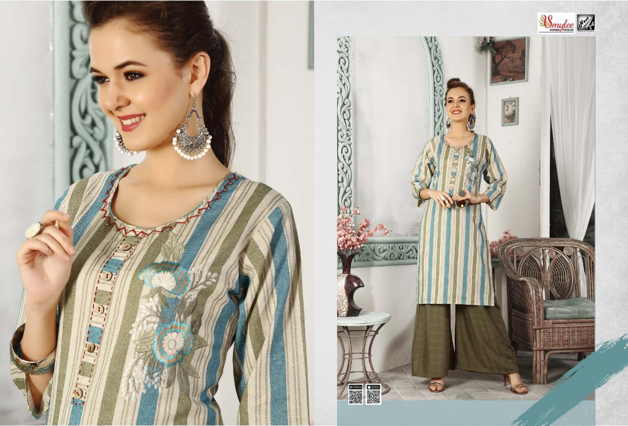 Honey By Next Page Party Wear Kurti Catalogue