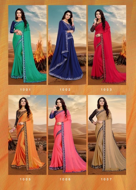 Perfume By Kodas Group Printed Sarees Catalogue