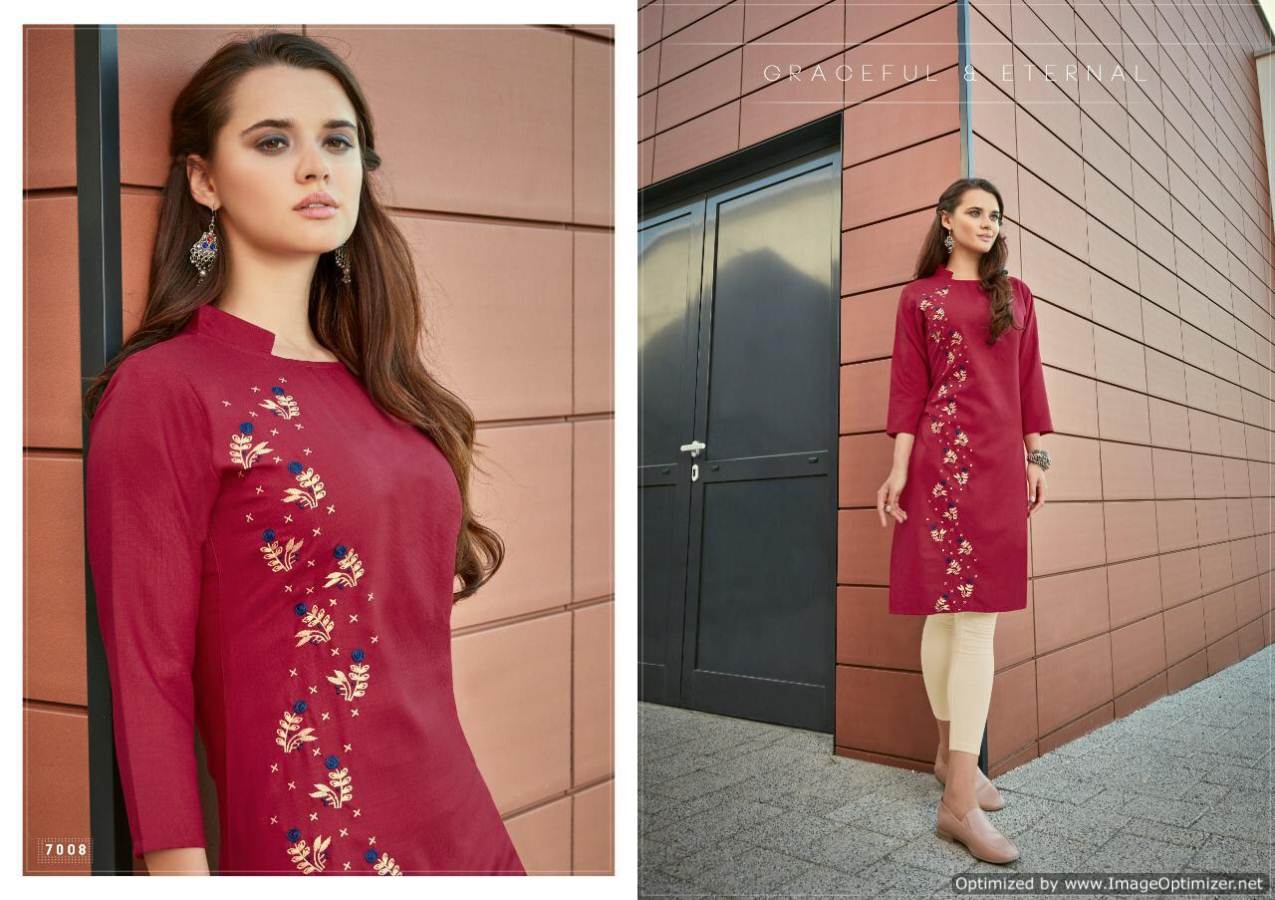 diva collection kurtis