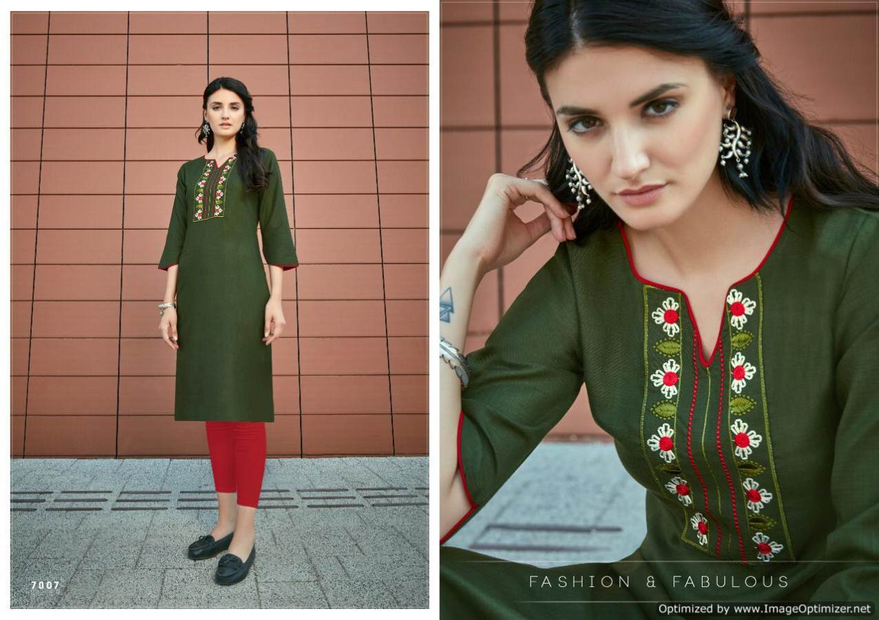 diva collection kurtis