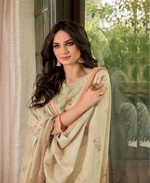 Sadia Vol 2 Rivaa Designer Dress Material Catalogue