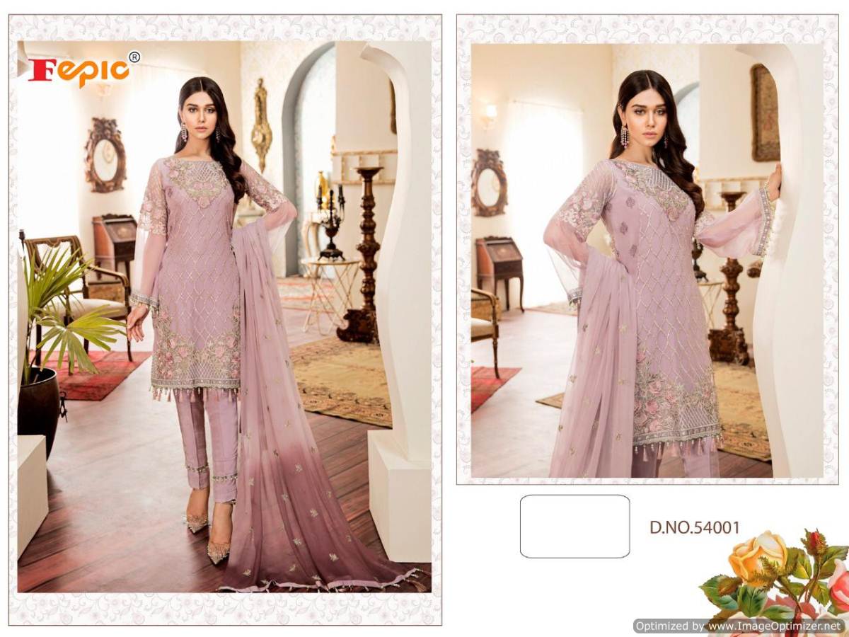 Rosemeen By Arenica Designer Pakistani Salwar Suit Catalogue