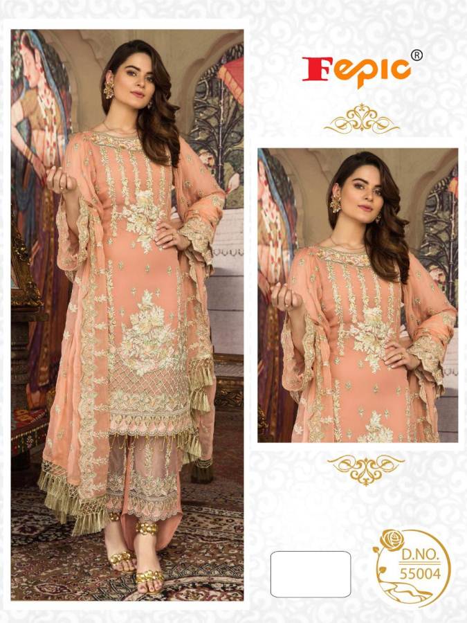 Rosemeen Fantasy Pakistani Salwar Suits Catalogue