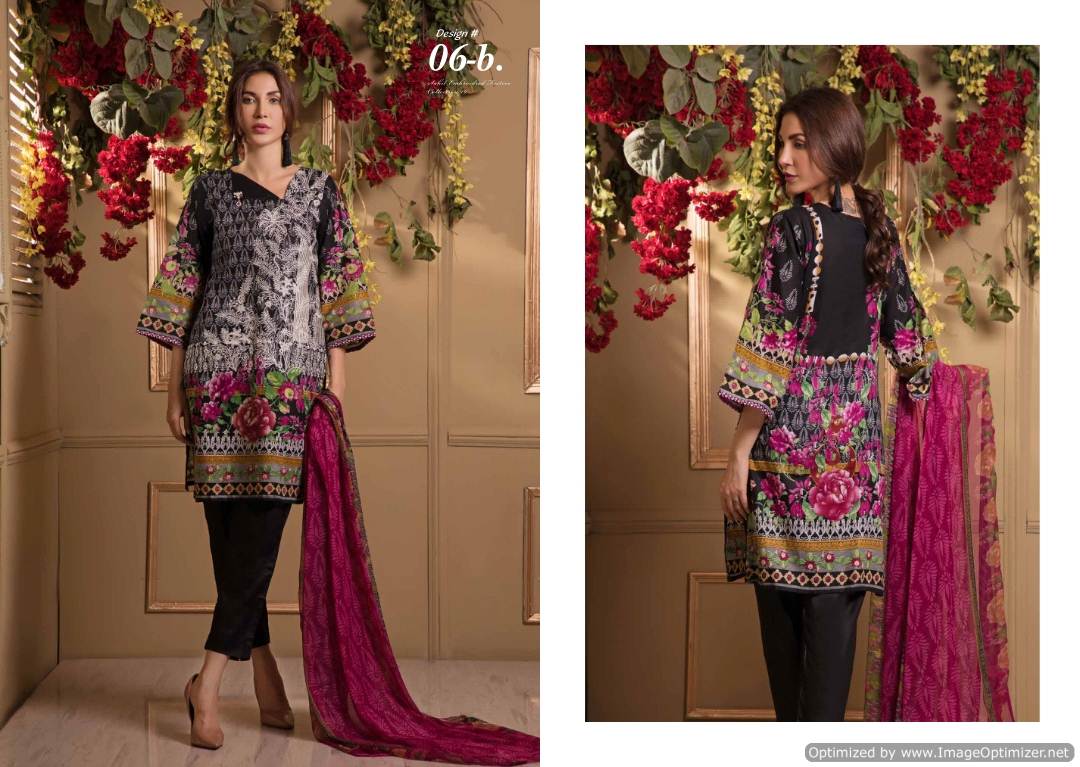Exclusive  Sahil  Pakistani Salwar Suits Catalogue