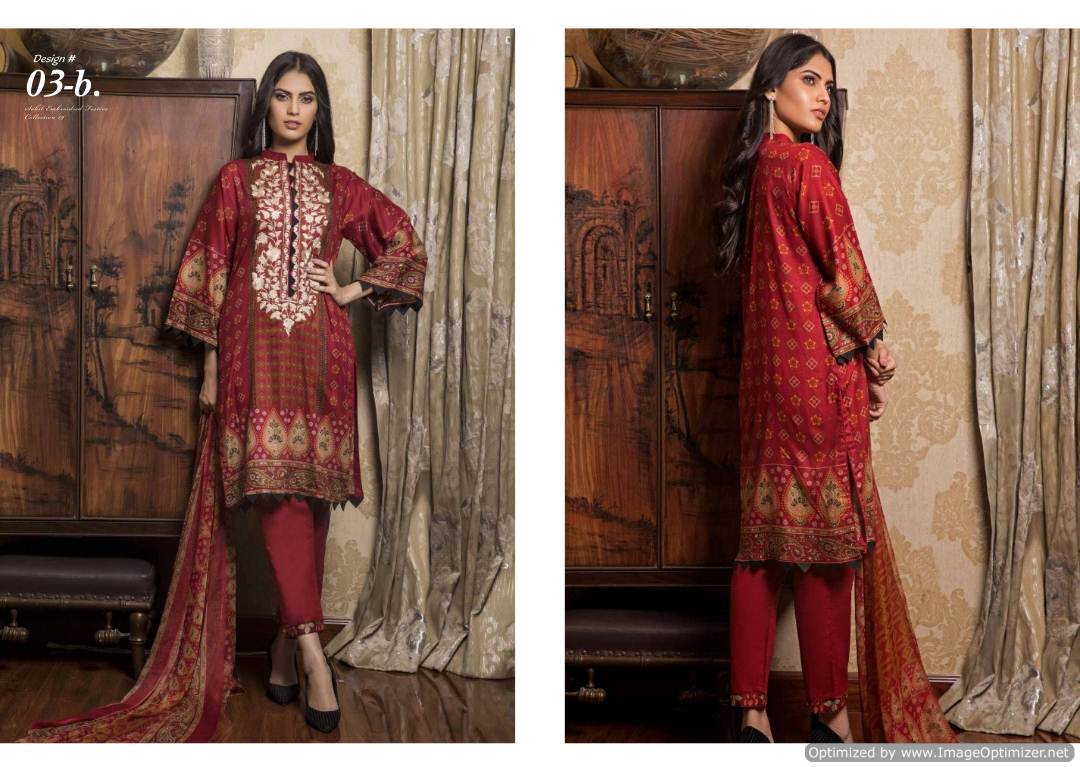 Exclusive  Sahil  Pakistani Salwar Suits Catalogue