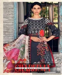 Charizma By Sharddha Designer Pakistani Salwar Suit Catalogue