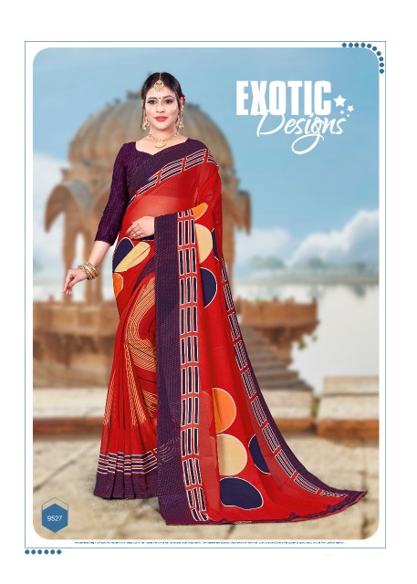 Spalsh Vol 81 By Kodas Printed Saree Catalogue