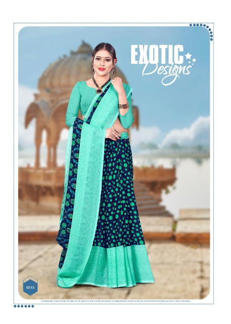 Spalsh Vol 81 By Kodas Printed Saree Catalogue