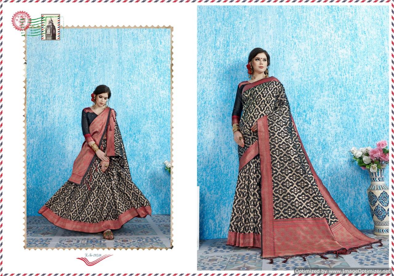 Viradil Silk By Ynf Designer Silk Sarees Catalogue