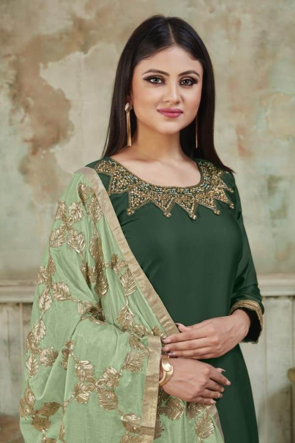 Aanaya Vol 91 Designer Patiyala Salwar Suits Collection