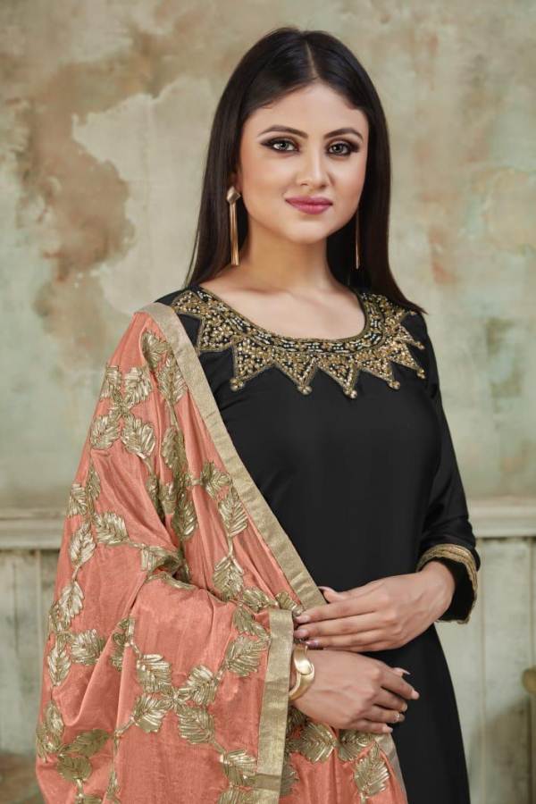 Aanaya Vol 91 Designer Patiyala Salwar Suits Collection