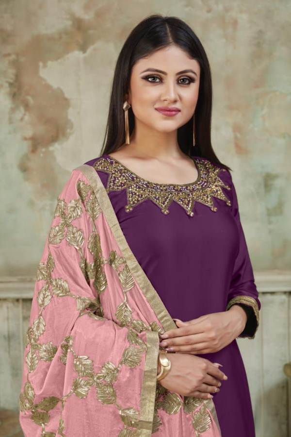 Aanaya Vol 91 Designer Patiyala Salwar Suits Collection