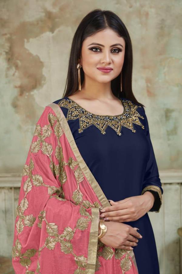 Aanaya Vol 91 Designer Patiyala Salwar Suits Collection
