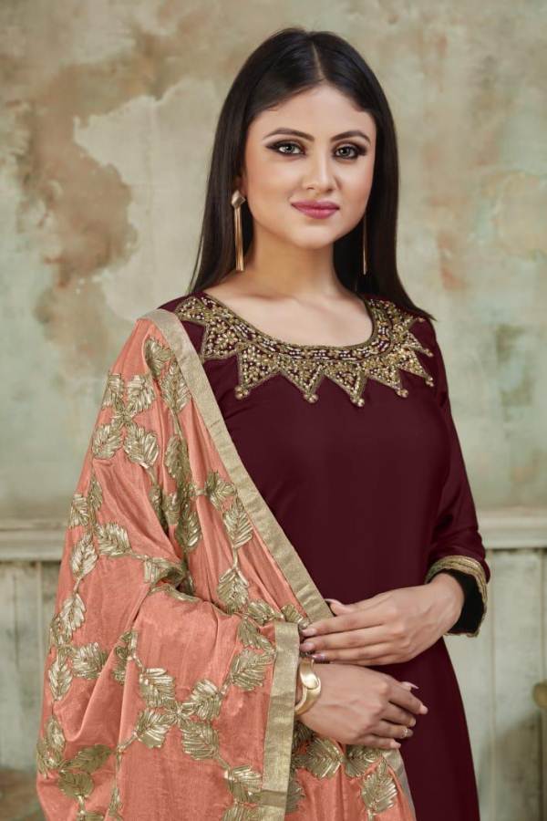 Aanaya Vol 91 Designer Patiyala Salwar Suits Collection