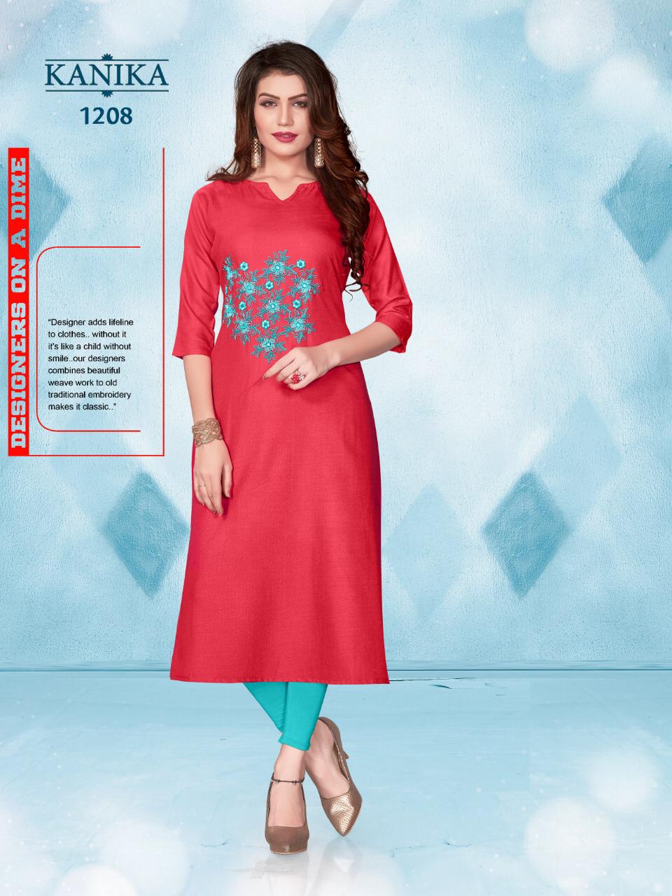 Pin by Gayatri Jindal on Dec 2019 | Silk kurti designs, Kurti designs, Kurti  neck designs