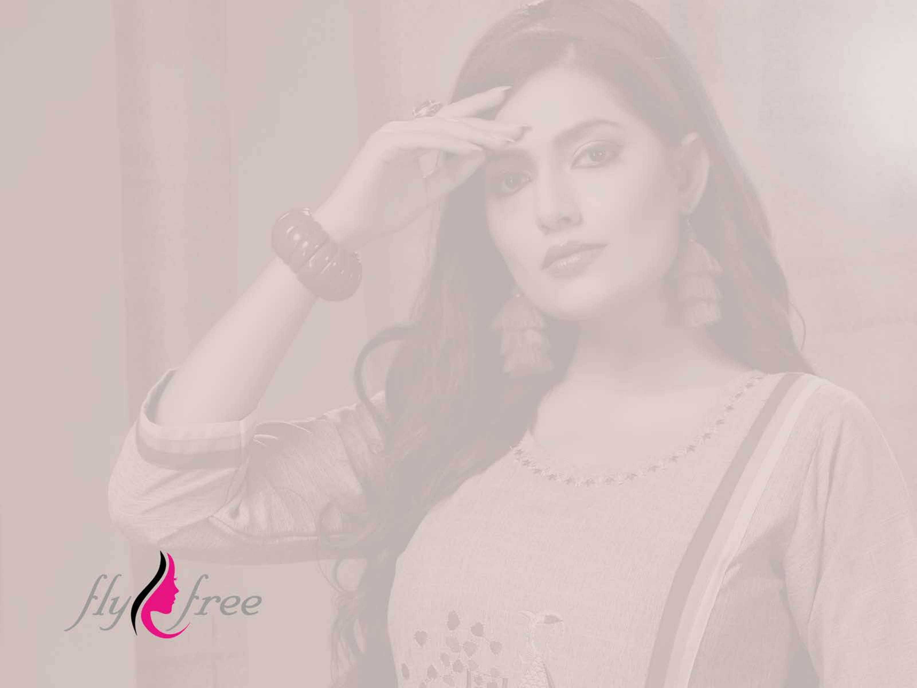 Diva By Fly Free Casual Wear Kurtis Catalogue
