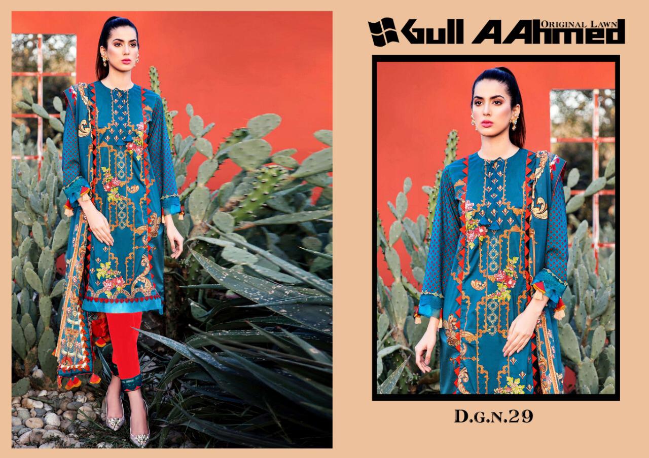 Gul ahmed 2020 best sale kidswear