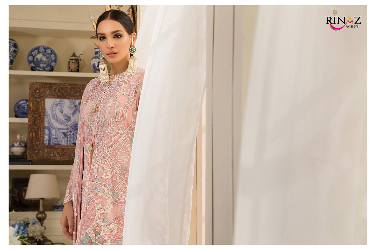 Gulal By Rinaz Wedding Wear Pakistani Style Catalog Collection