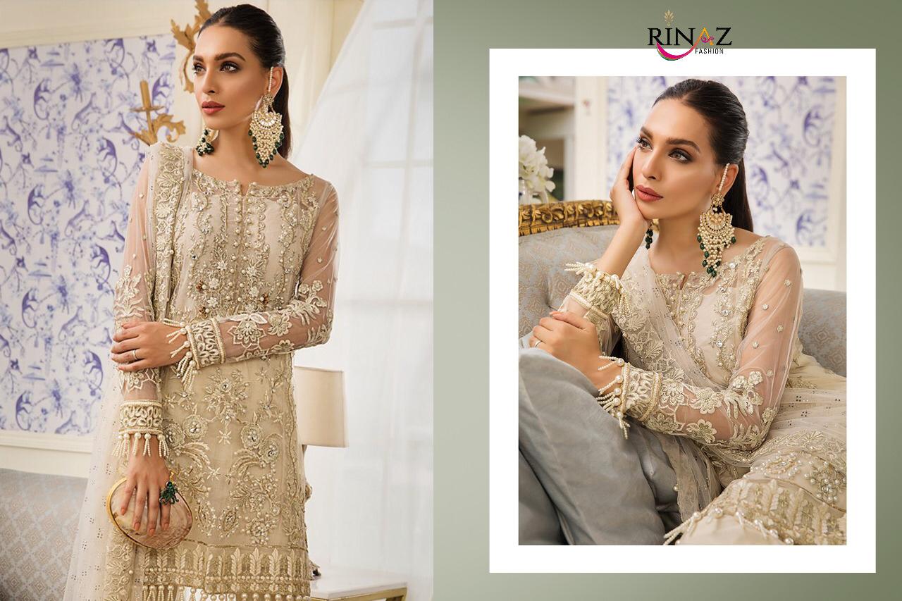 Gulal By Rinaz Wedding Wear Pakistani Style Catalog Collection