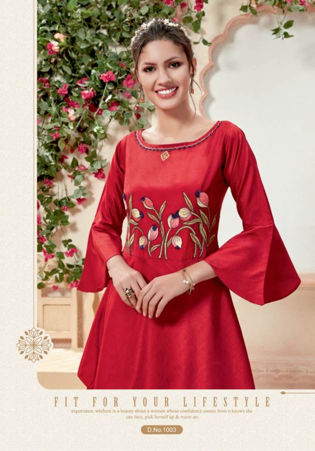 Para Studio Presents Shringar Anarkali Gown Catalogue