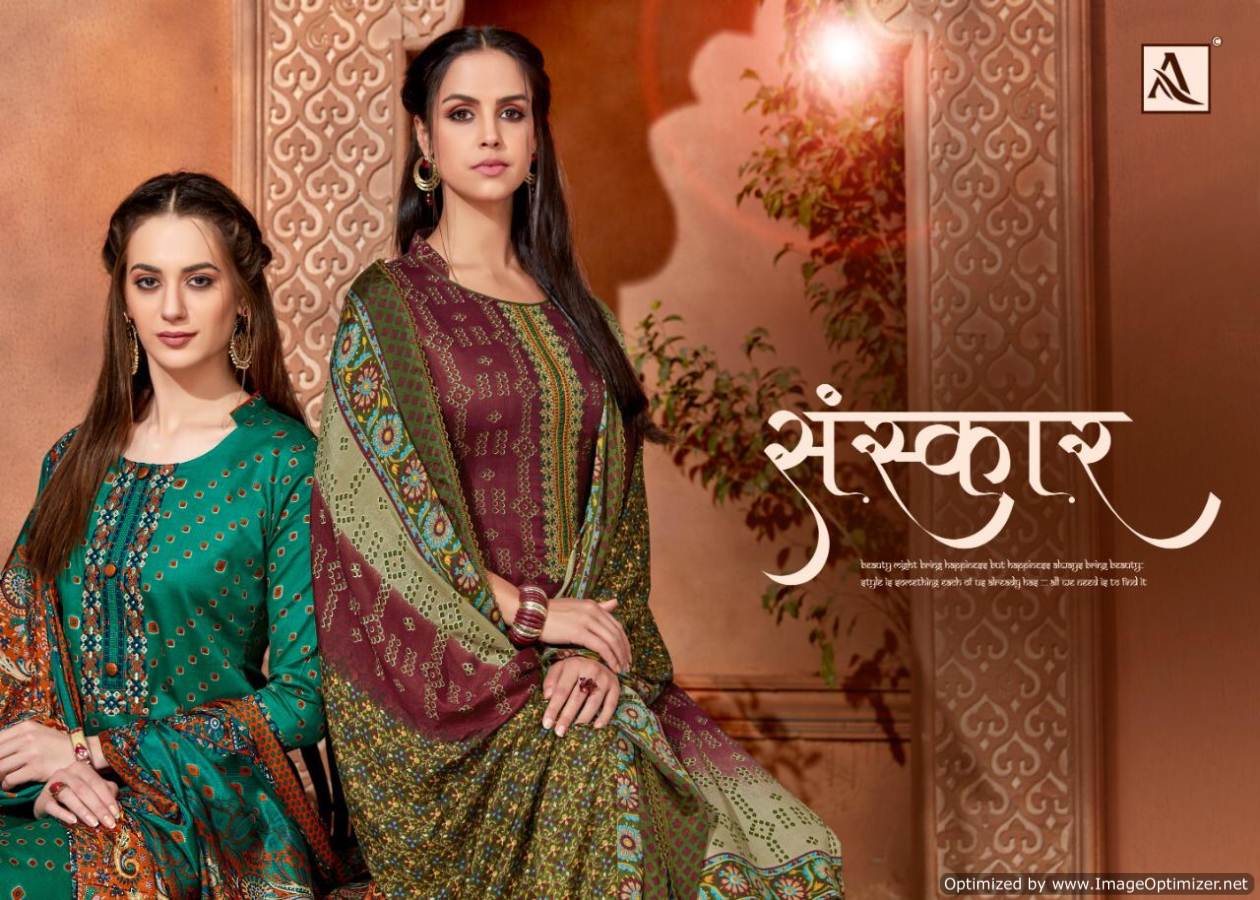 Bandhej  By Alok Pure Jam Cotton Dress Material Catalogue