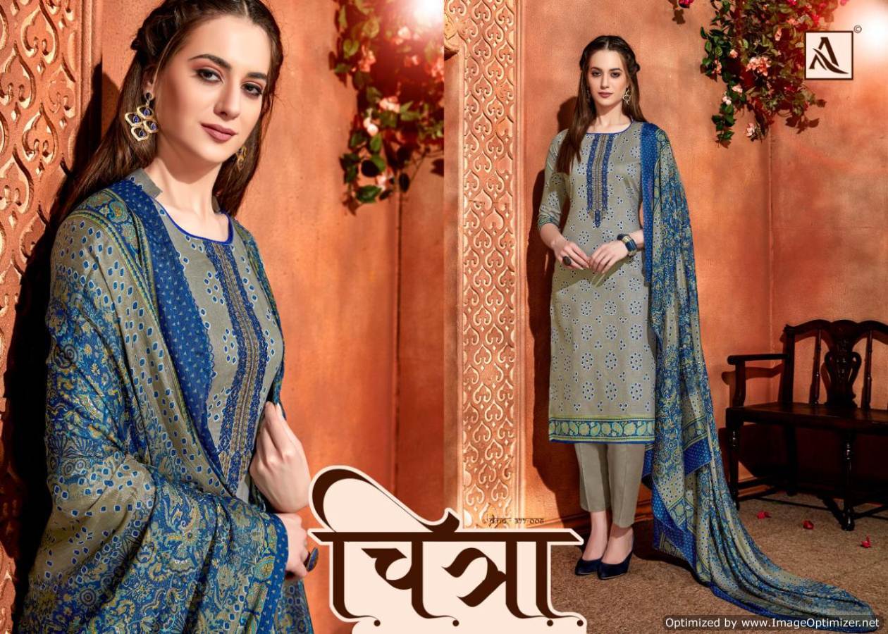 Bandhej  By Alok Pure Jam Cotton Dress Material Catalogue