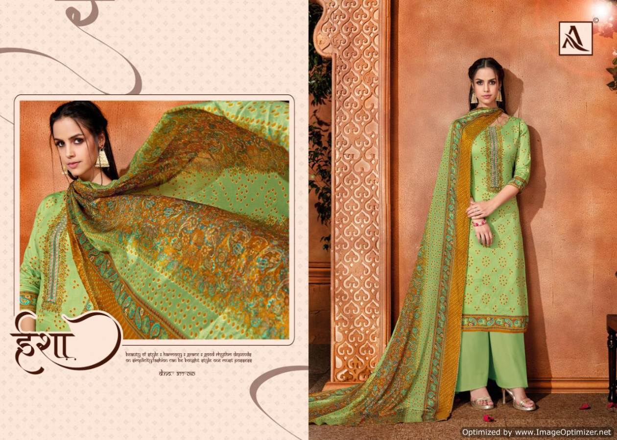 Bandhej  By Alok Pure Jam Cotton Dress Material Catalogue
