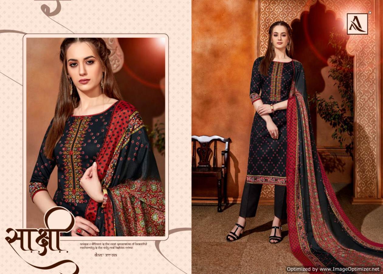 Bandhej  By Alok Pure Jam Cotton Dress Material Catalogue