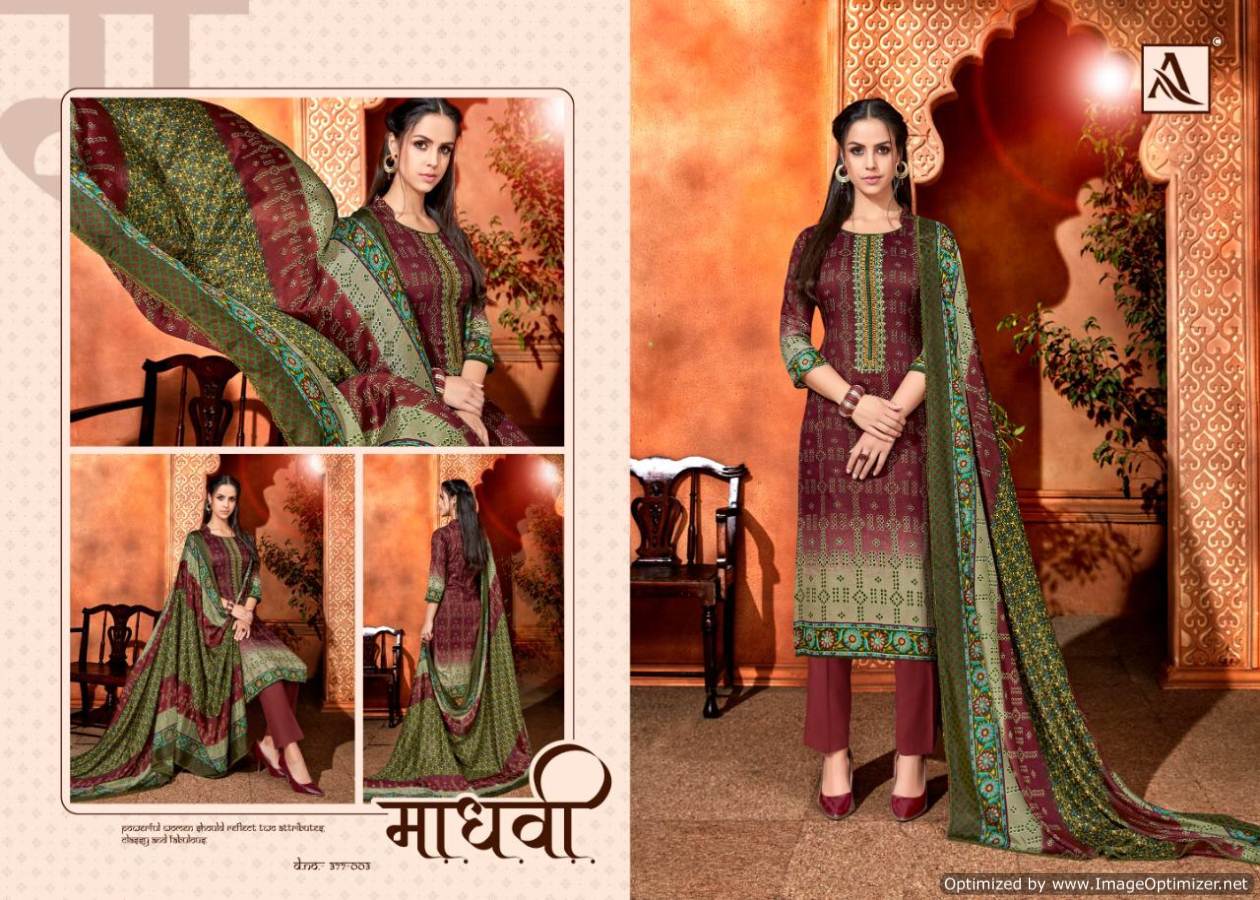 Bandhej  By Alok Pure Jam Cotton Dress Material Catalogue