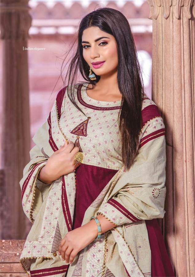 Ghoomar Vol 2 By Kiana Special Designer Gown Collection