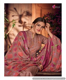 Muslin Vol 2 By Kesari Designer Dress Material Catalogue