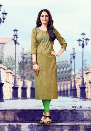 Nazaakat Vol 1 By Shreenath Creation Casual Wear With Hand Wrok Kurtis Catalogue