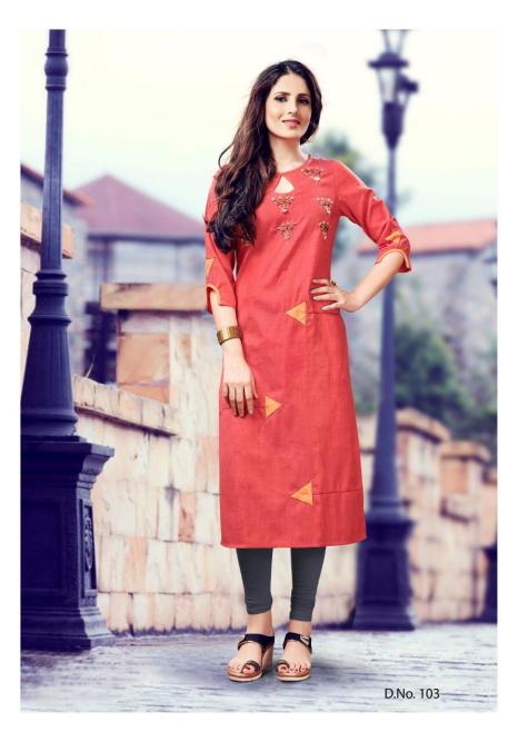 Nazaakat Vol 1 By Shreenath Creation Casual Wear With Hand Wrok Kurtis Catalogue