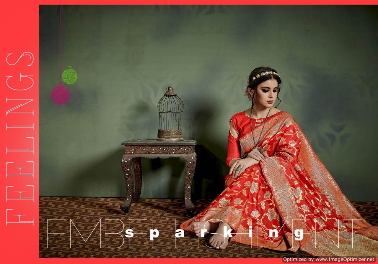 Raghuhari Silk By Ynf Silk Sarees Catalogue