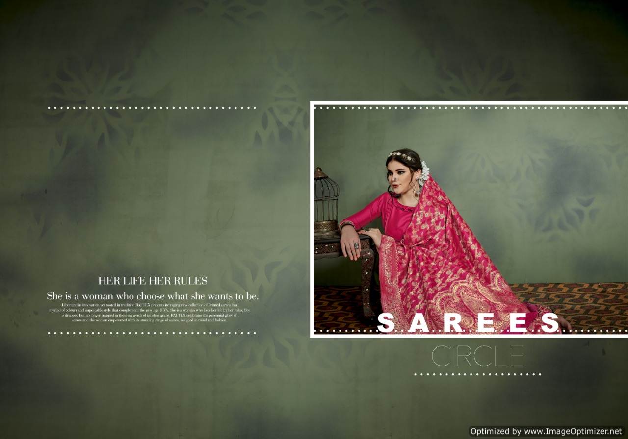 Raghuhari Silk By Ynf Silk Sarees Catalogue