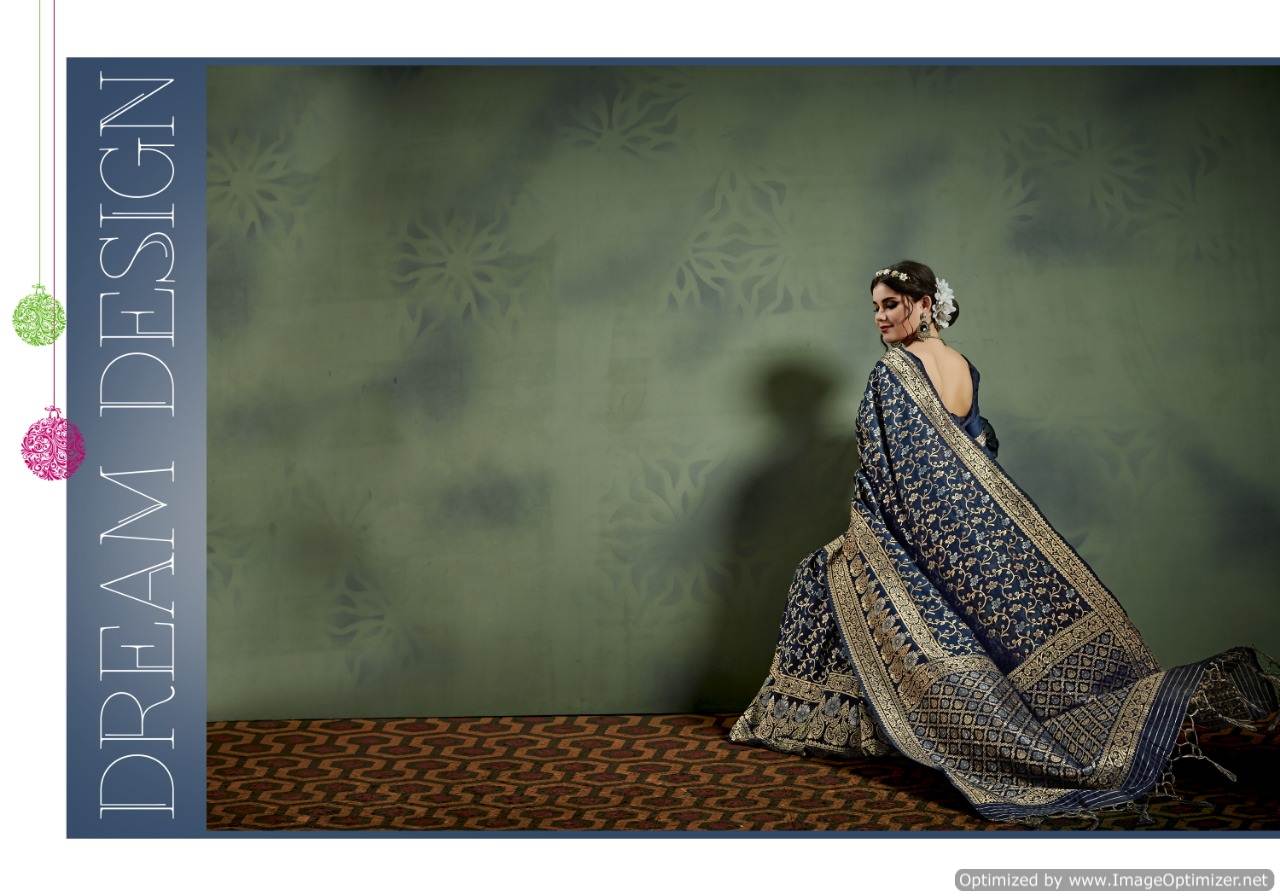 Raghuhari Silk By Ynf Silk Sarees Catalogue