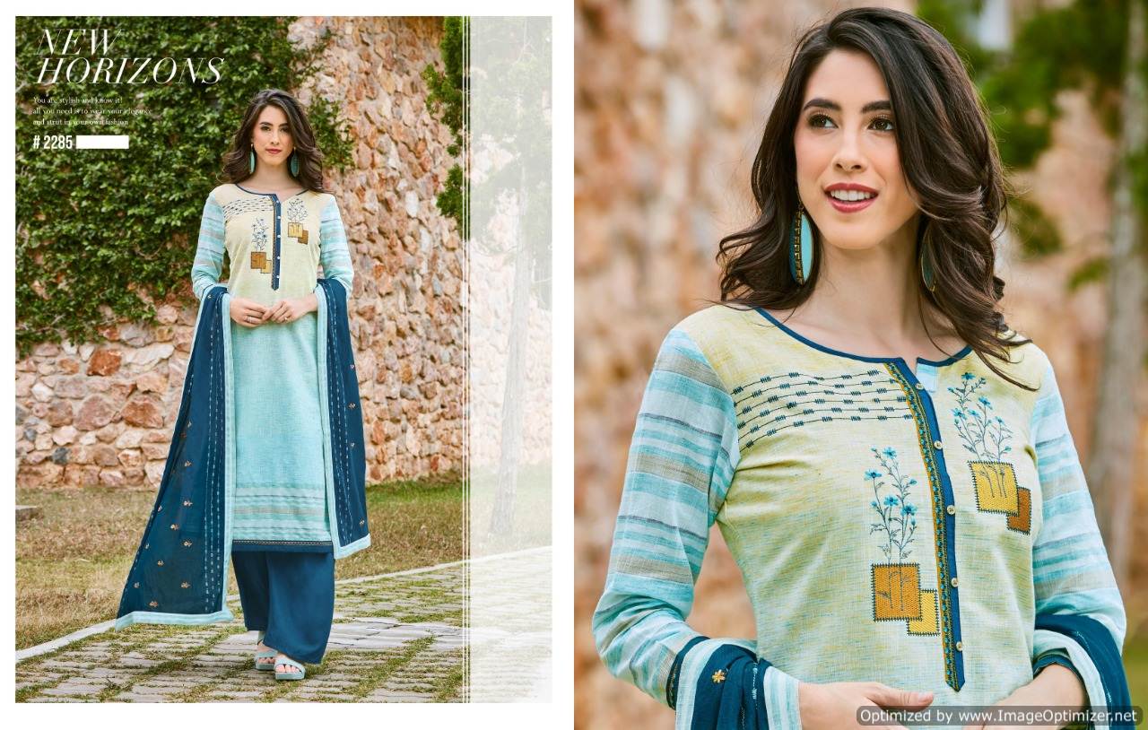 Step Up Vol 2 By Rangoon Straight Kurti With Plazzo Ready Made Wear Catalogue